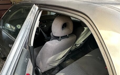 Mitsubishi Lancer IX, 2005 год, 238 000 рублей, 15 фотография