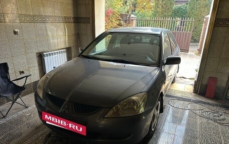 Mitsubishi Lancer IX, 2005 год, 238 000 рублей, 10 фотография