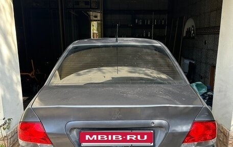 Mitsubishi Lancer IX, 2005 год, 238 000 рублей, 13 фотография