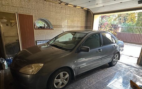 Mitsubishi Lancer IX, 2005 год, 238 000 рублей, 22 фотография
