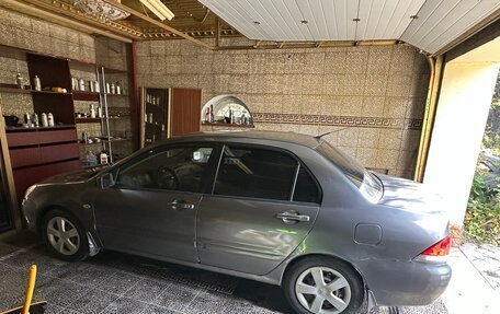 Mitsubishi Lancer IX, 2005 год, 238 000 рублей, 21 фотография
