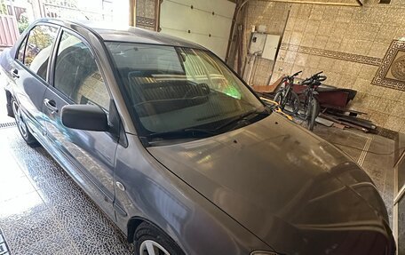 Mitsubishi Lancer IX, 2005 год, 238 000 рублей, 23 фотография
