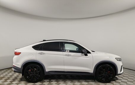 Geely Tugella FY11, 2022 год, 2 225 000 рублей, 4 фотография