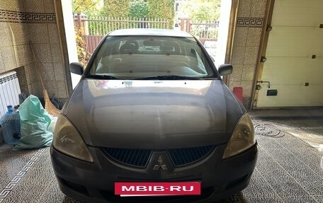 Mitsubishi Lancer IX, 2005 год, 238 000 рублей, 9 фотография