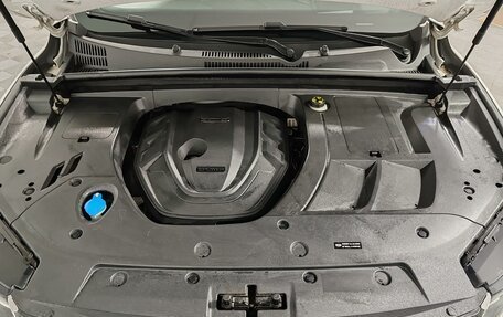 Geely Tugella FY11, 2022 год, 2 225 000 рублей, 9 фотография