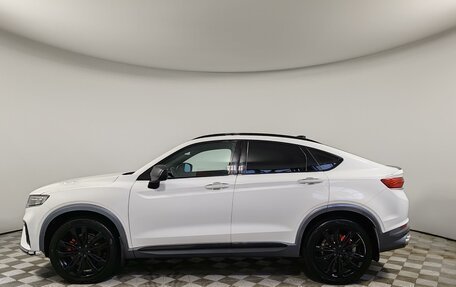 Geely Tugella FY11, 2022 год, 2 225 000 рублей, 8 фотография