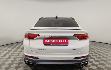 Geely Tugella FY11, 2022 год, 2 225 000 рублей, 6 фотография