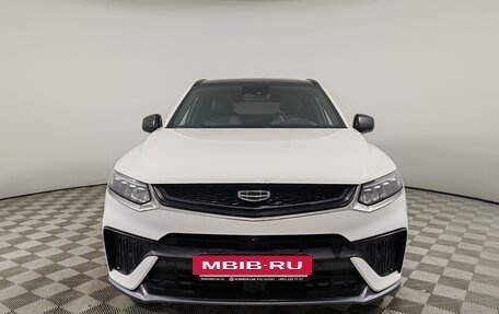 Geely Tugella FY11, 2022 год, 2 225 000 рублей, 2 фотография