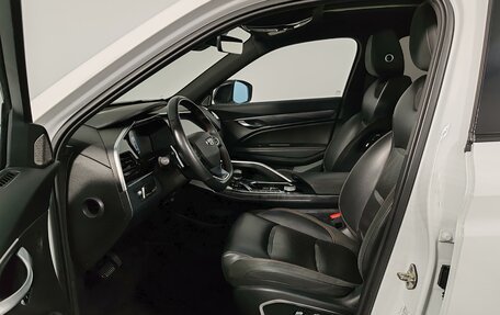 Geely Tugella FY11, 2022 год, 2 225 000 рублей, 12 фотография