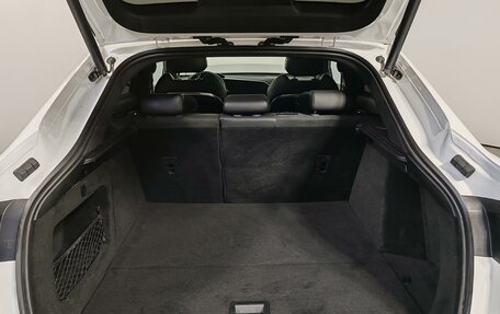 Geely Tugella FY11, 2022 год, 2 225 000 рублей, 10 фотография
