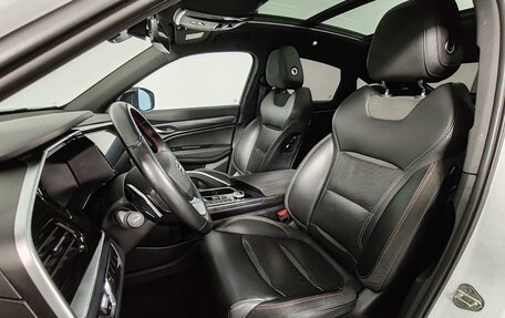 Geely Tugella FY11, 2022 год, 2 225 000 рублей, 13 фотография