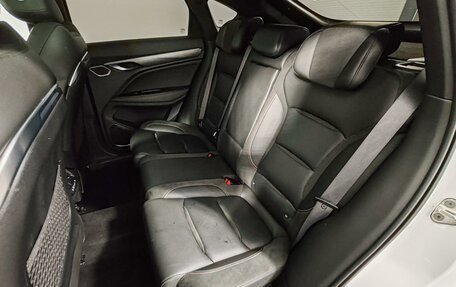 Geely Tugella FY11, 2022 год, 2 225 000 рублей, 18 фотография