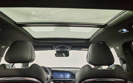 Geely Tugella FY11, 2022 год, 2 225 000 рублей, 17 фотография