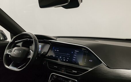 Geely Tugella FY11, 2022 год, 2 225 000 рублей, 21 фотография