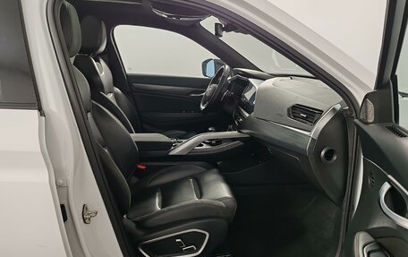 Geely Tugella FY11, 2022 год, 2 225 000 рублей, 19 фотография