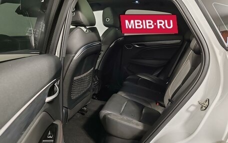Geely Tugella FY11, 2022 год, 2 225 000 рублей, 16 фотография