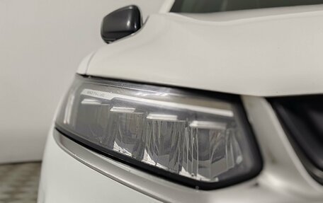 Geely Tugella FY11, 2022 год, 2 225 000 рублей, 26 фотография