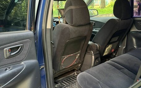 Hyundai Tucson III, 2006 год, 710 000 рублей, 8 фотография