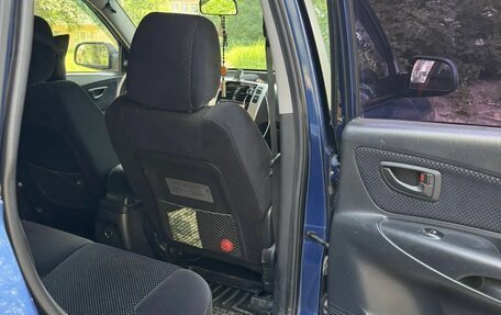 Hyundai Tucson III, 2006 год, 710 000 рублей, 6 фотография