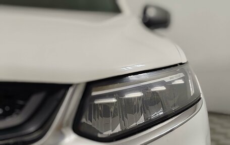 Geely Tugella FY11, 2022 год, 2 225 000 рублей, 27 фотография