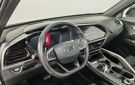 Geely Tugella FY11, 2022 год, 2 225 000 рублей, 14 фотография
