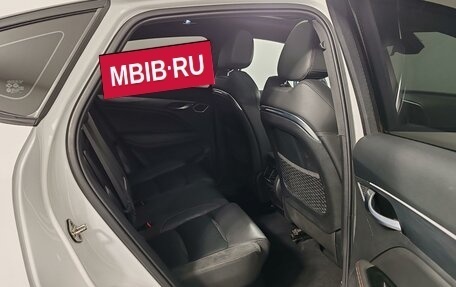Geely Tugella FY11, 2022 год, 2 225 000 рублей, 20 фотография