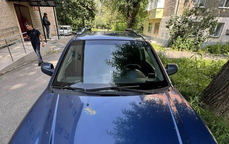 Hyundai Tucson III, 2006 год, 710 000 рублей, 9 фотография