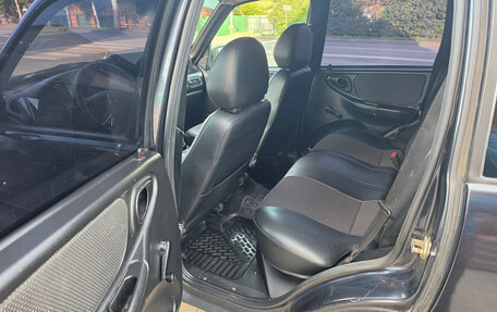 Chevrolet Niva I рестайлинг, 2008 год, 370 000 рублей, 11 фотография