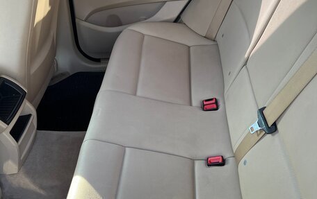 BMW X3, 2011 год, 1 550 000 рублей, 9 фотография