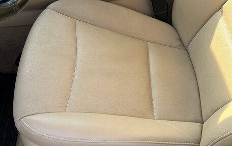 BMW X3, 2011 год, 1 550 000 рублей, 13 фотография
