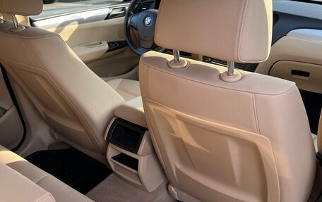 BMW X3, 2011 год, 1 550 000 рублей, 17 фотография