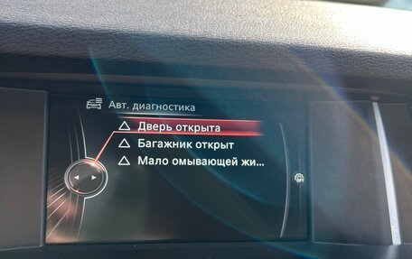BMW X3, 2011 год, 1 550 000 рублей, 21 фотография