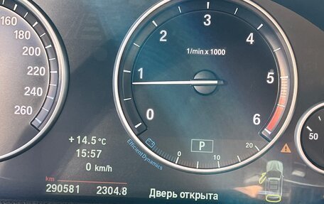 BMW X3, 2011 год, 1 550 000 рублей, 19 фотография
