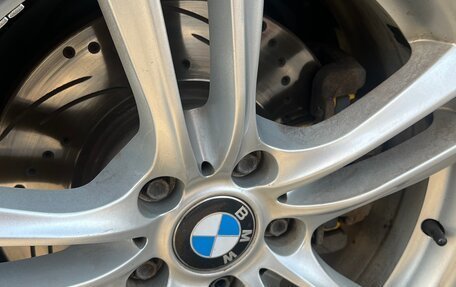 BMW X3, 2011 год, 1 550 000 рублей, 29 фотография