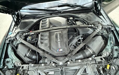 BMW M4, 2022 год, 9 500 000 рублей, 6 фотография