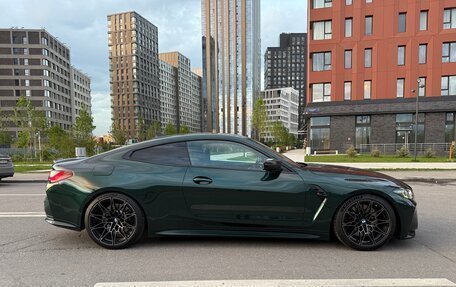 BMW M4, 2022 год, 9 500 000 рублей, 11 фотография