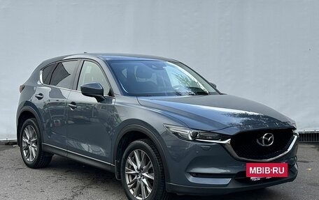 Mazda CX-5 II, 2020 год, 3 300 000 рублей, 3 фотография