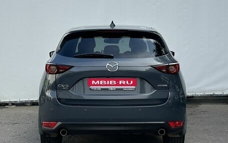 Mazda CX-5 II, 2020 год, 3 300 000 рублей, 6 фотография