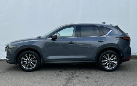 Mazda CX-5 II, 2020 год, 3 300 000 рублей, 8 фотография