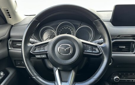 Mazda CX-5 II, 2020 год, 3 300 000 рублей, 12 фотография