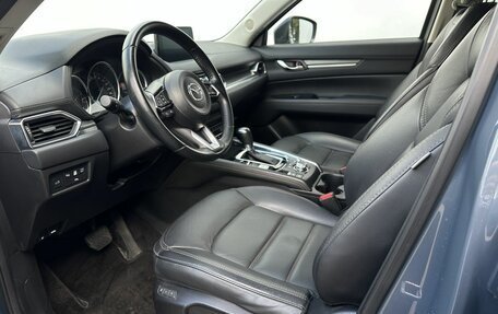 Mazda CX-5 II, 2020 год, 3 300 000 рублей, 9 фотография