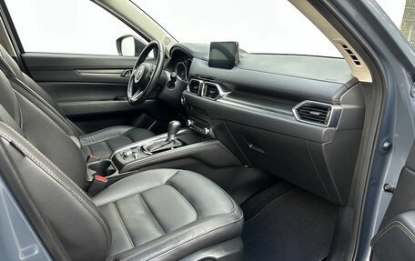 Mazda CX-5 II, 2020 год, 3 300 000 рублей, 13 фотография