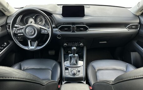 Mazda CX-5 II, 2020 год, 3 300 000 рублей, 11 фотография