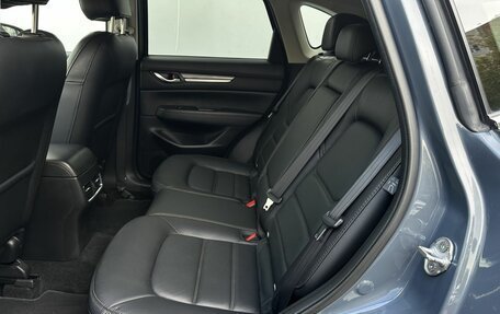 Mazda CX-5 II, 2020 год, 3 300 000 рублей, 10 фотография