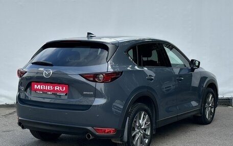 Mazda CX-5 II, 2020 год, 3 300 000 рублей, 5 фотография
