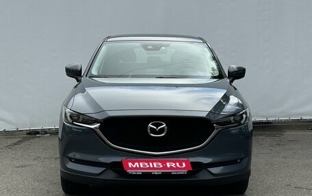 Mazda CX-5 II, 2020 год, 3 300 000 рублей, 2 фотография