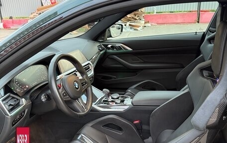 BMW M4, 2022 год, 9 500 000 рублей, 8 фотография