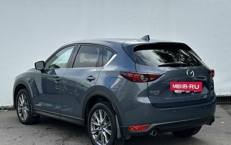 Mazda CX-5 II, 2020 год, 3 300 000 рублей, 7 фотография