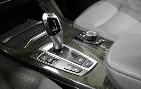 BMW X3, 2015 год, 1 830 000 рублей, 14 фотография