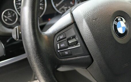 BMW X3, 2015 год, 1 830 000 рублей, 17 фотография